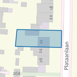 Perceel HDW00-D-4573