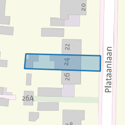 Perceel HDW00-D-4574