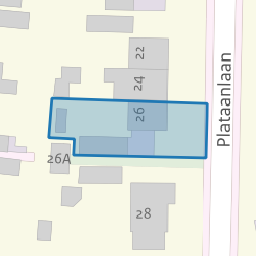 Perceel HDW00-D-4575