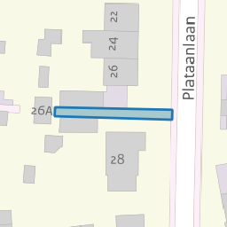 Perceel HDW00-D-4576