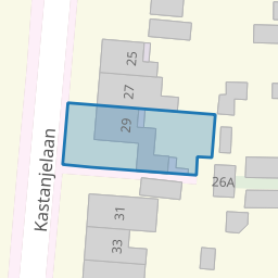 Perceel HDW00-D-4581