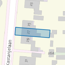 Perceel HDW00-D-4582