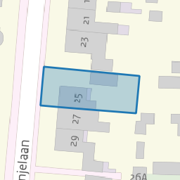 Perceel HDW00-D-4583