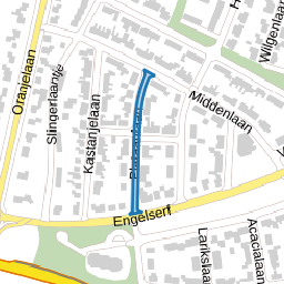 Perceel HDW00-D-4585