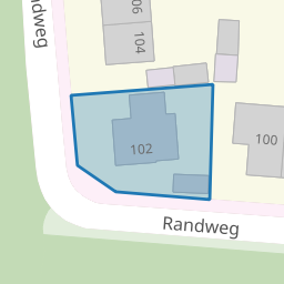 Perceel HDW00-D-4596