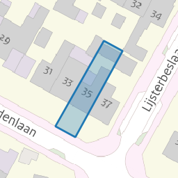 Perceel HDW00-D-4601