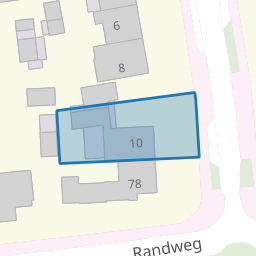 Perceel HDW00-D-4603