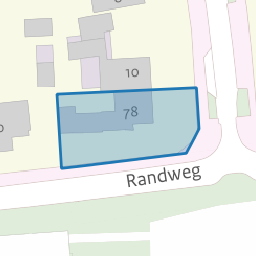 Perceel HDW00-D-4604