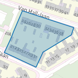 Perceel HDW00-D-4606