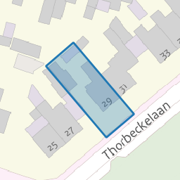 Perceel HDW00-D-4607