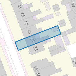 Perceel HDW00-D-4622