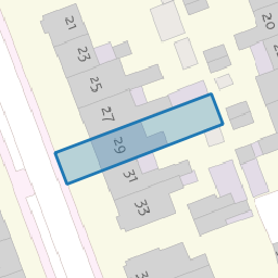 Perceel HDW00-D-4623