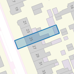 Perceel HDW00-D-4625