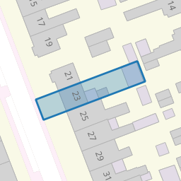 Perceel HDW00-D-4626