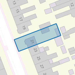 Perceel HDW00-D-4627