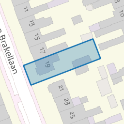 Perceel HDW00-D-4628