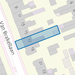 Perceel HDW00-D-4629