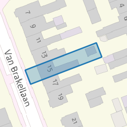 Perceel HDW00-D-4630