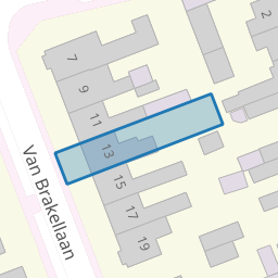 Perceel HDW00-D-4631