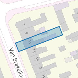 Perceel HDW00-D-4632