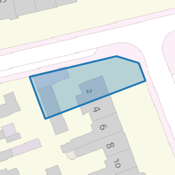 Perceel HDW00-D-4635