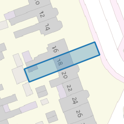 Perceel HDW00-D-4643