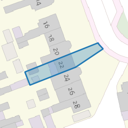 Perceel HDW00-D-4645