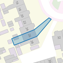 Perceel HDW00-D-4647