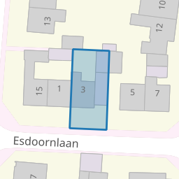 Perceel HDW00-D-4661