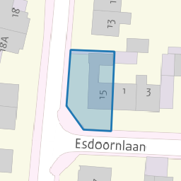 Perceel HDW00-D-4663