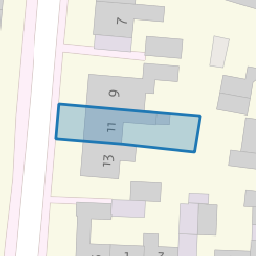 Perceel HDW00-D-4665