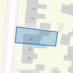 Perceel HDW00-D-4666