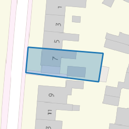 Perceel HDW00-D-4667