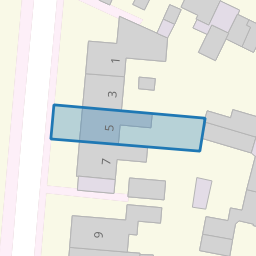 Perceel HDW00-D-4668