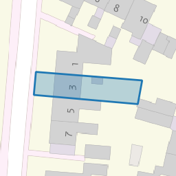 Perceel HDW00-D-4669