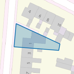 Perceel HDW00-D-4670