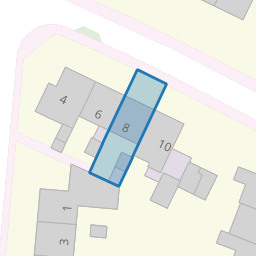 Perceel HDW00-D-4673