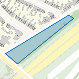 Perceel HDW00-D-4692