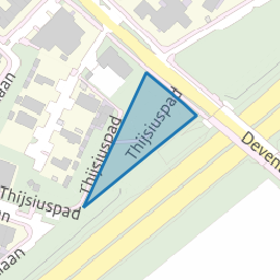 Perceel HDW00-D-4697