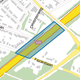 Perceel HDW00-D-4698