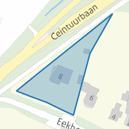 Perceel HDW00-D-4701