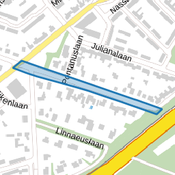 Perceel HDW00-D-4702