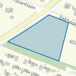 Perceel HDW00-D-4708