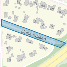 Perceel HDW00-D-4710