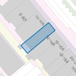 Perceel HDW00-D-4739