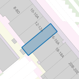 Perceel HDW00-D-4740