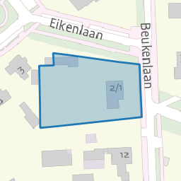 Perceel HDW00-D-4753