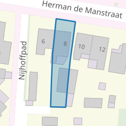 Perceel HDW00-D-4755