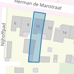 Perceel HDW00-D-4756