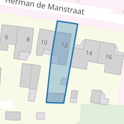 Perceel HDW00-D-4757